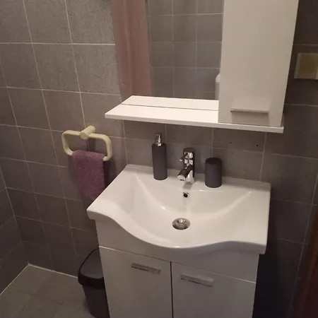 Alma Apartment