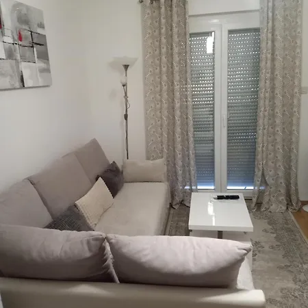 Alma Apartman Póla
