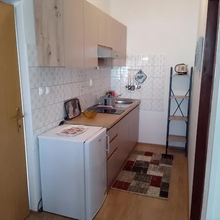 Apartman Alma Póla