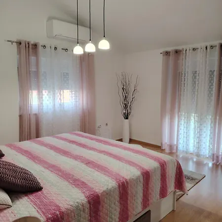 Apartman Alma