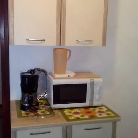 Alma Apartment Pula
