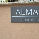 Alma Appartamento Pola