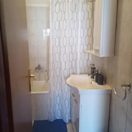 Апартаменти Alma