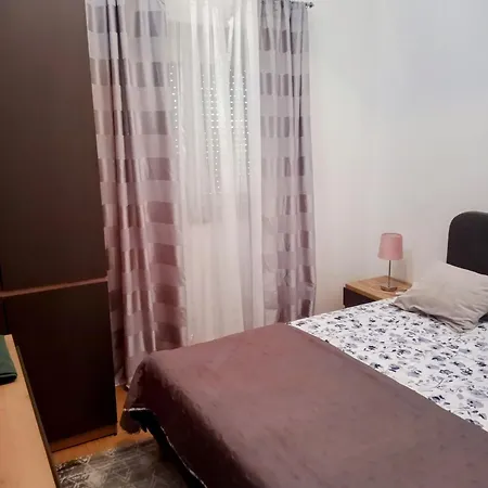 Διαμέρισμα Alma