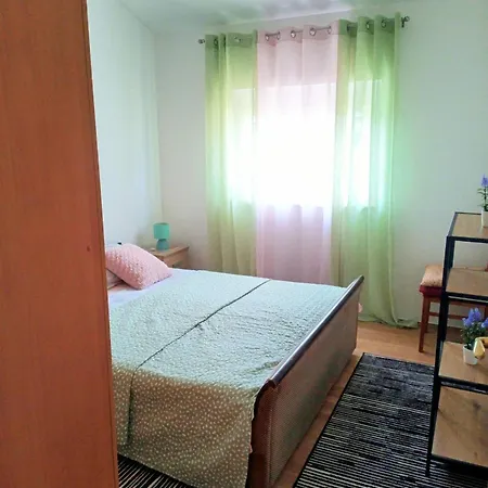 Alma Διαμέρισμα