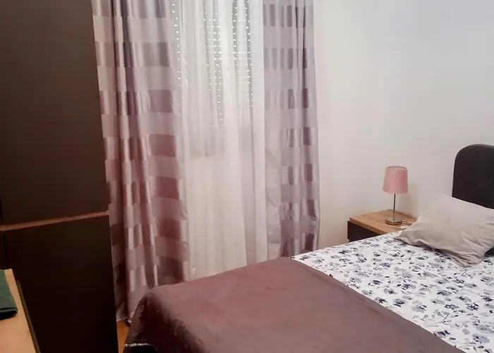 Apartman Alma