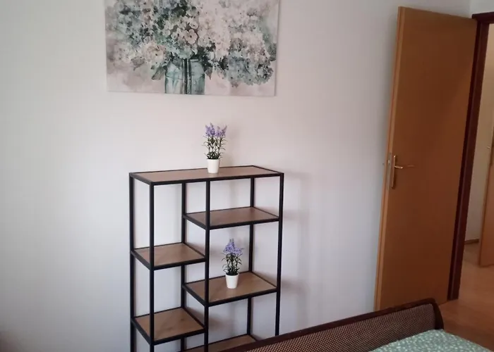 Alma Apartament