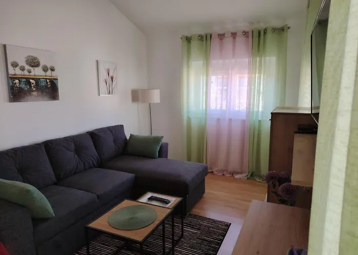 Apartman Alma Póla