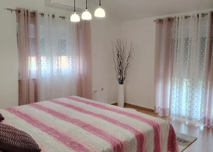Apartman Alma